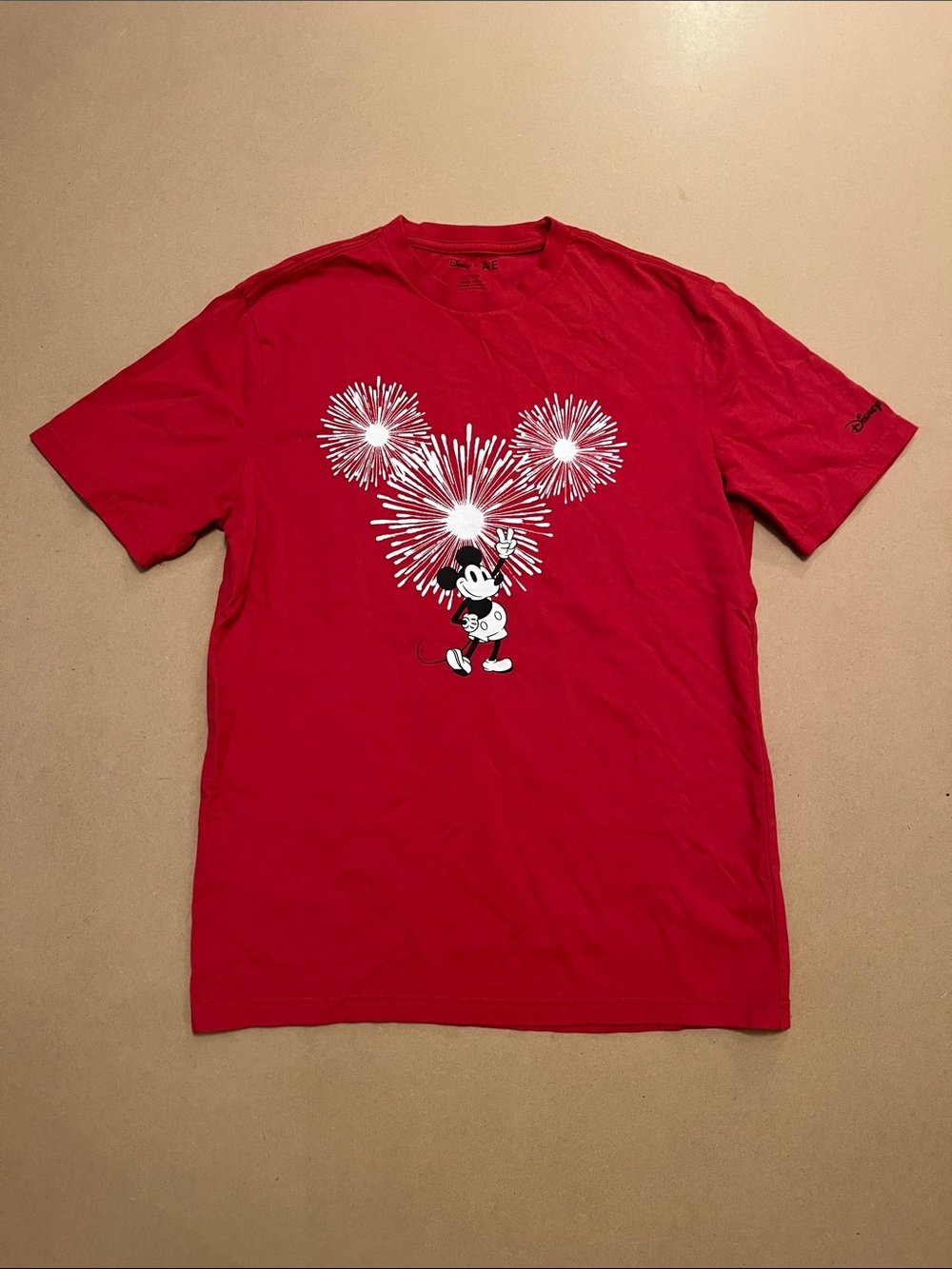 Disney T-shirt